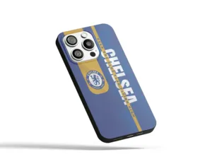 Chelsea Coque Silicone Smartphone Style Qualité Max Précis